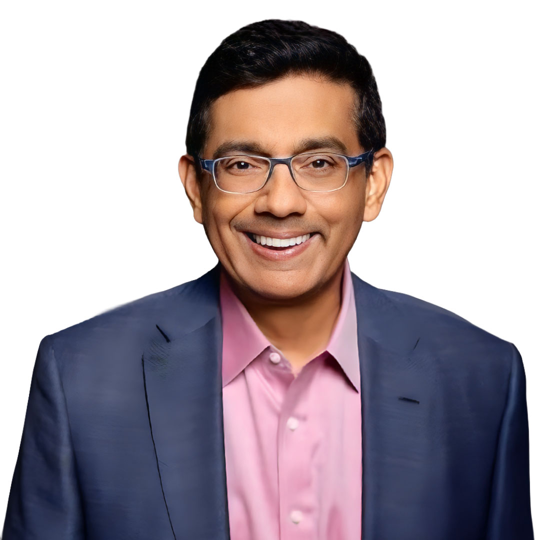 Photo of Denish D'Souza
