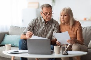 social security