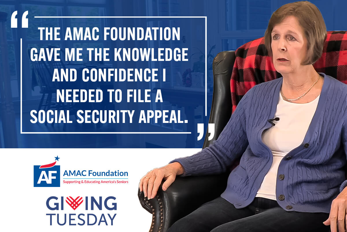 amac foundation featured image