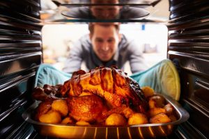 thanksgiving dinner cooking, kitchen tips