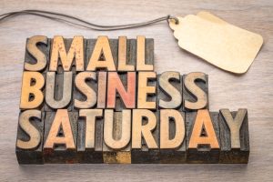 Small Business saturday