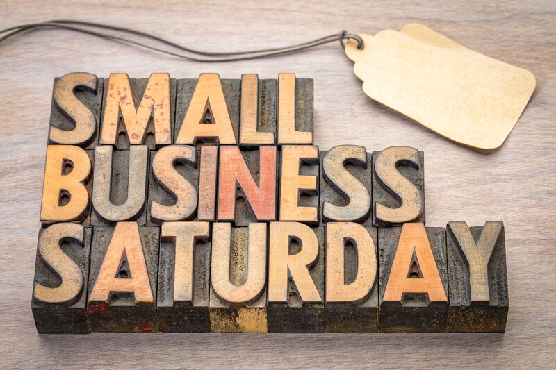Small Business saturday