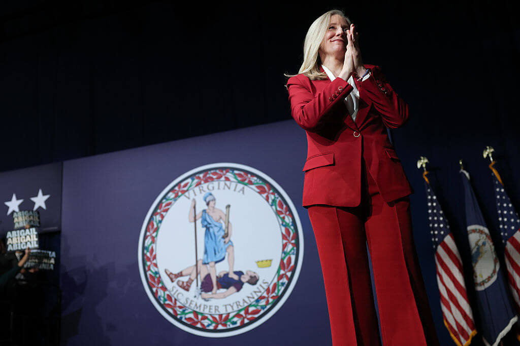spanberger, virginia democrats