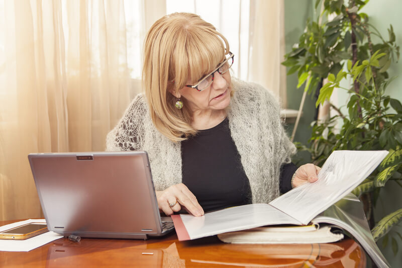 social security benefits from ex spouse