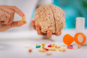 brain supplements