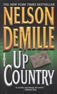 Up Country Book Cover