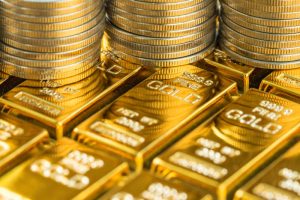 gold bar scams