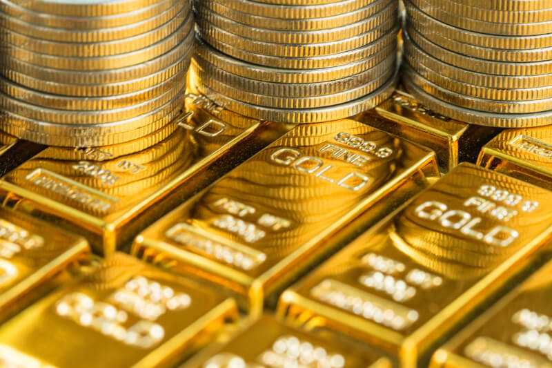 gold bar scams
