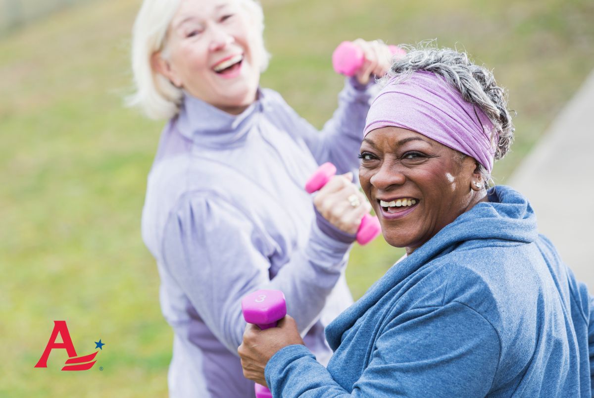 Senior-Women-Working-Out