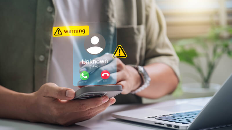 phone fraud scams