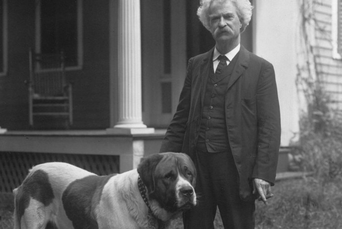 Mark-Twain-Dog