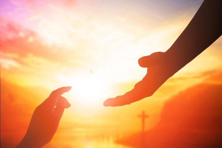 Helping hand concept and international day of peace. Thank You For Your Support. how can i help you. international day of peace. develop a friendship. please help me.