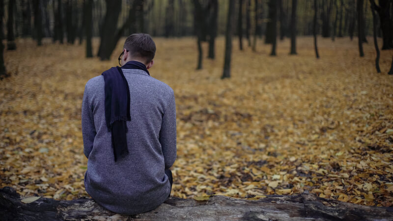 loneliness