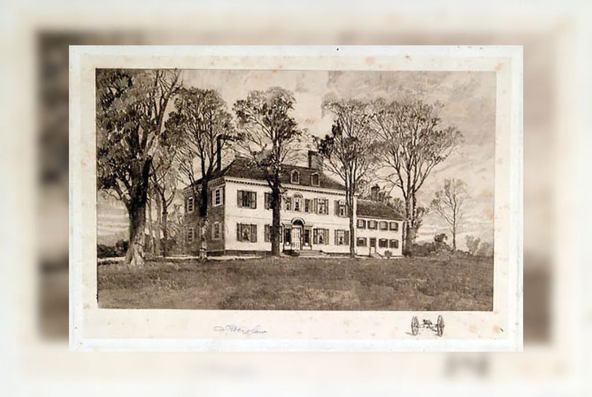 George-Washington-Morristown-NJ
