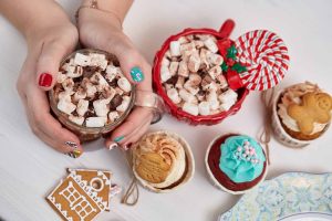 Winter treats