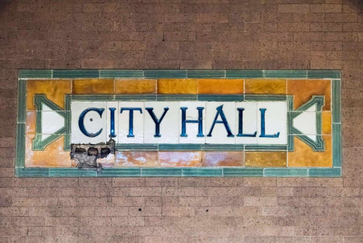 NYC’s Subway: A Forgotten Lesson