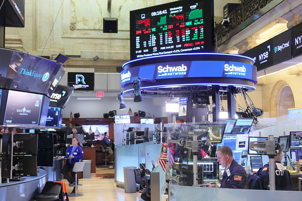 NYSE, joins America 250 celebration
