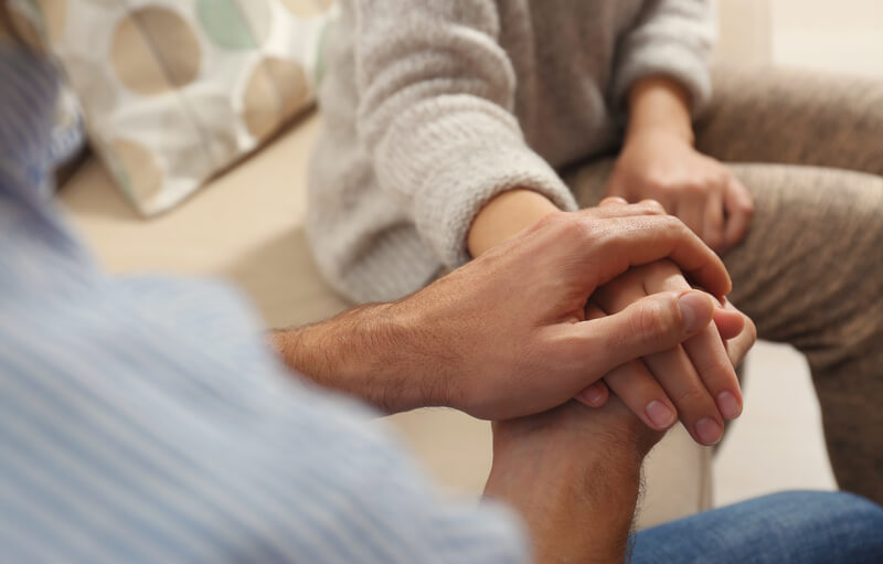 child and elder care