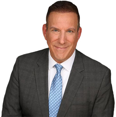 Photo of Larry O'Connor