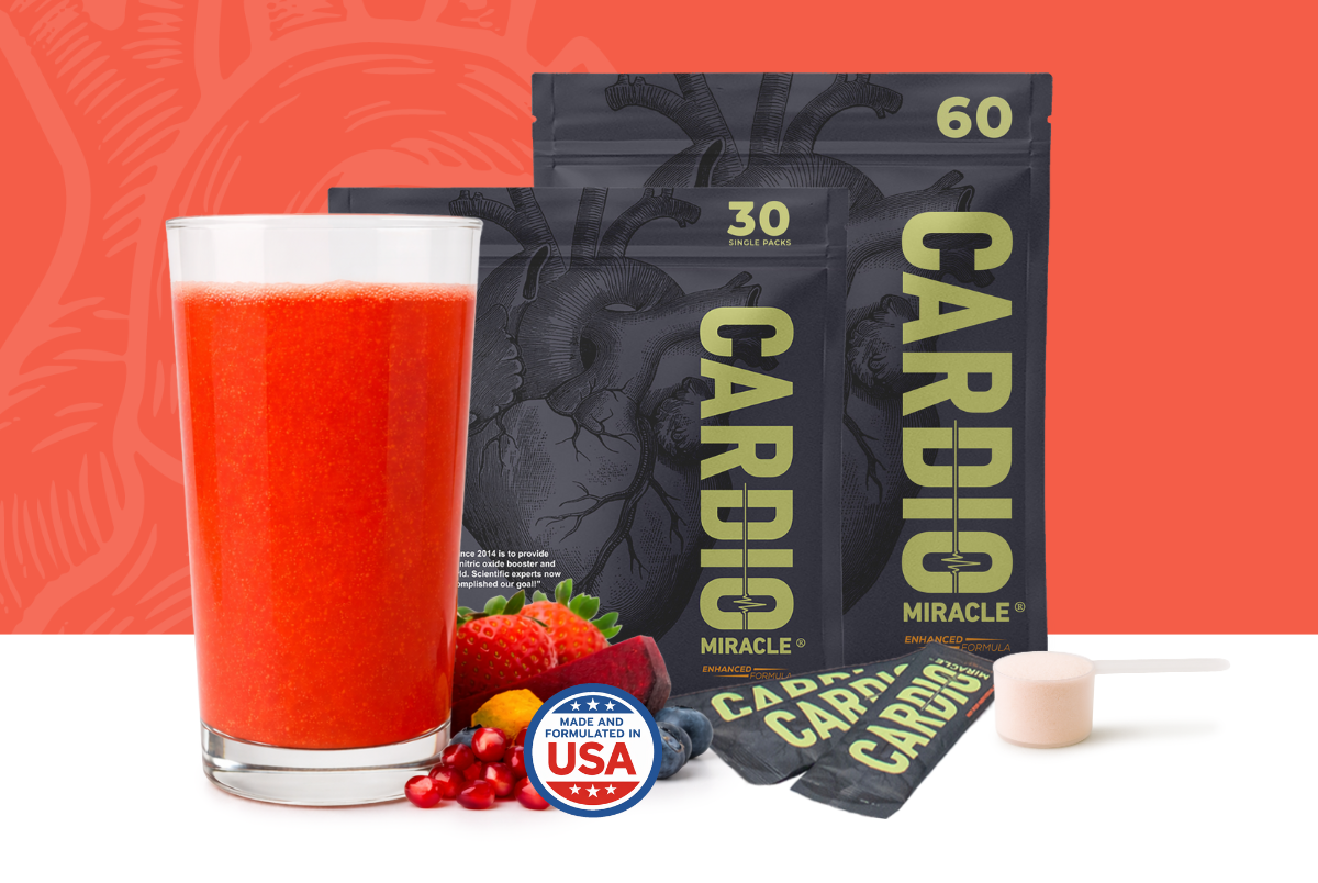 cardio miracle article image