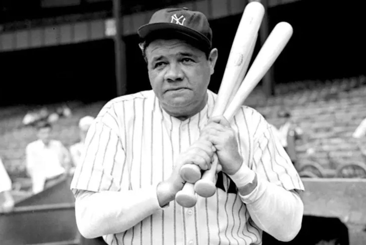 Babe-Ruth-Yankees
