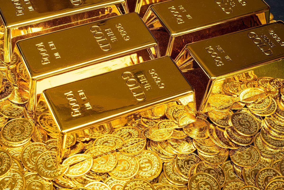 Gold-Bars-Coins