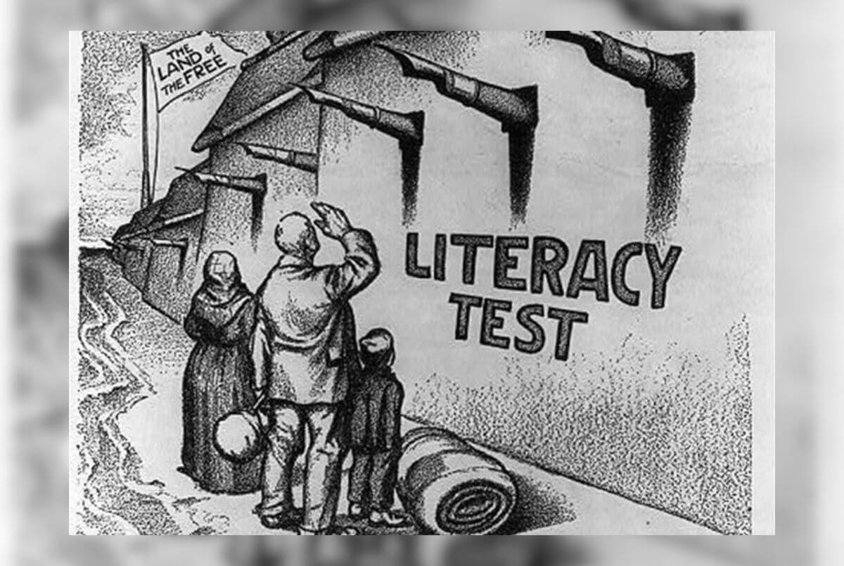 Literacy-Test-1917-Immigration