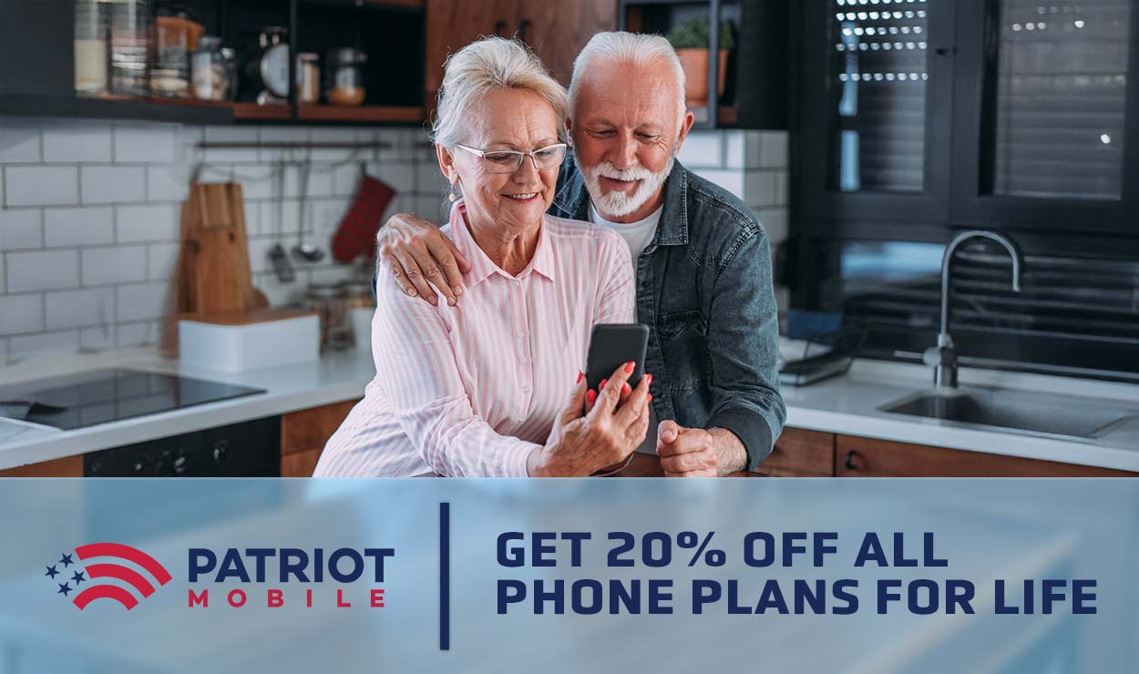 Patriot Mobile