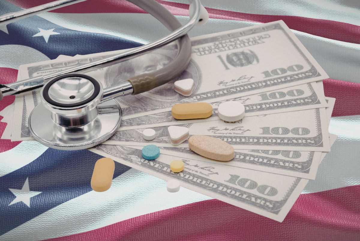 ohio drug costs