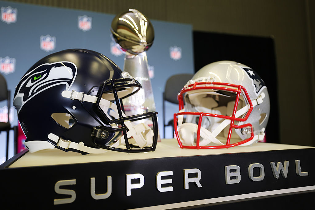 super bowl 2026