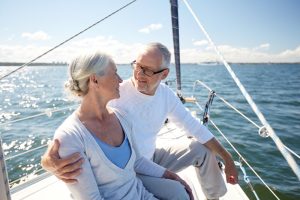senior travel safety