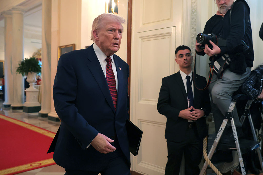 budget deficit, trump