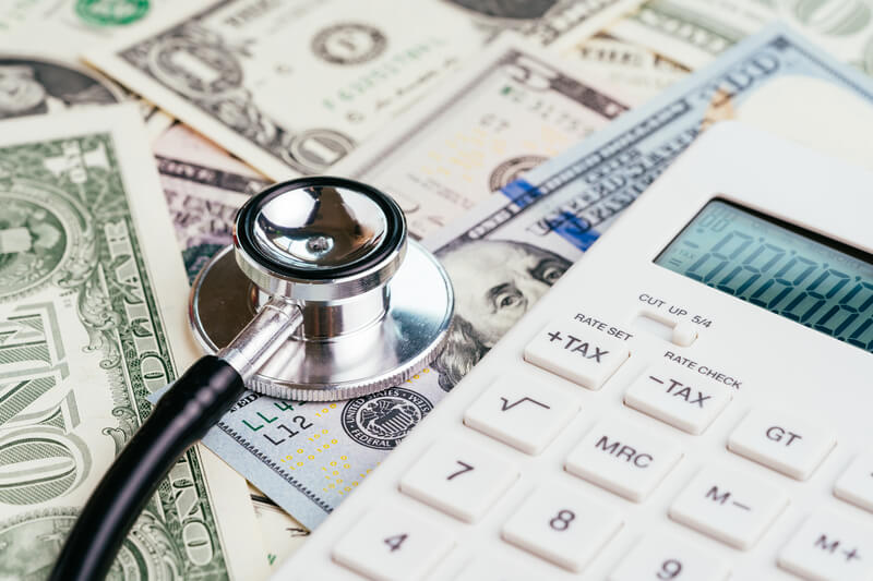 medicare taxes and social security