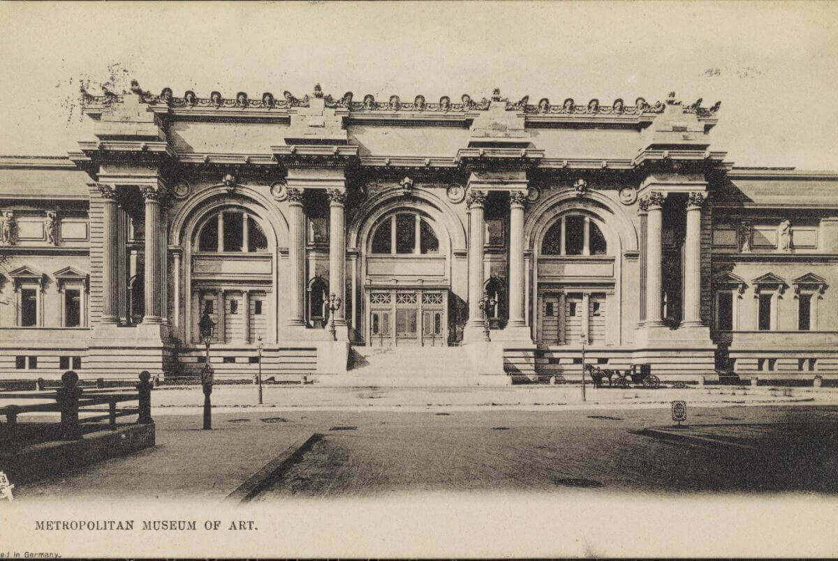 Metropolitan Museum of Art