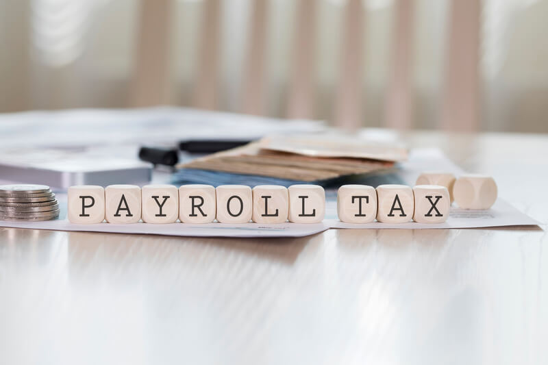 payroll tax social security