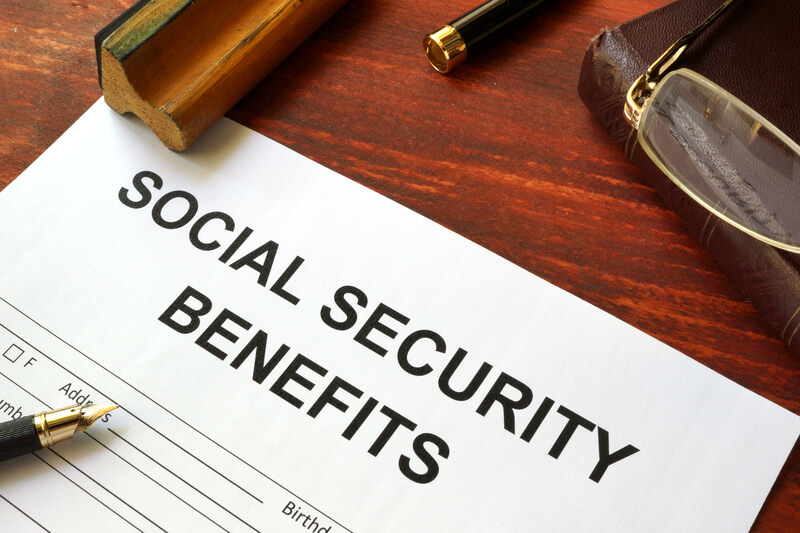 social security ex-spouse benefits