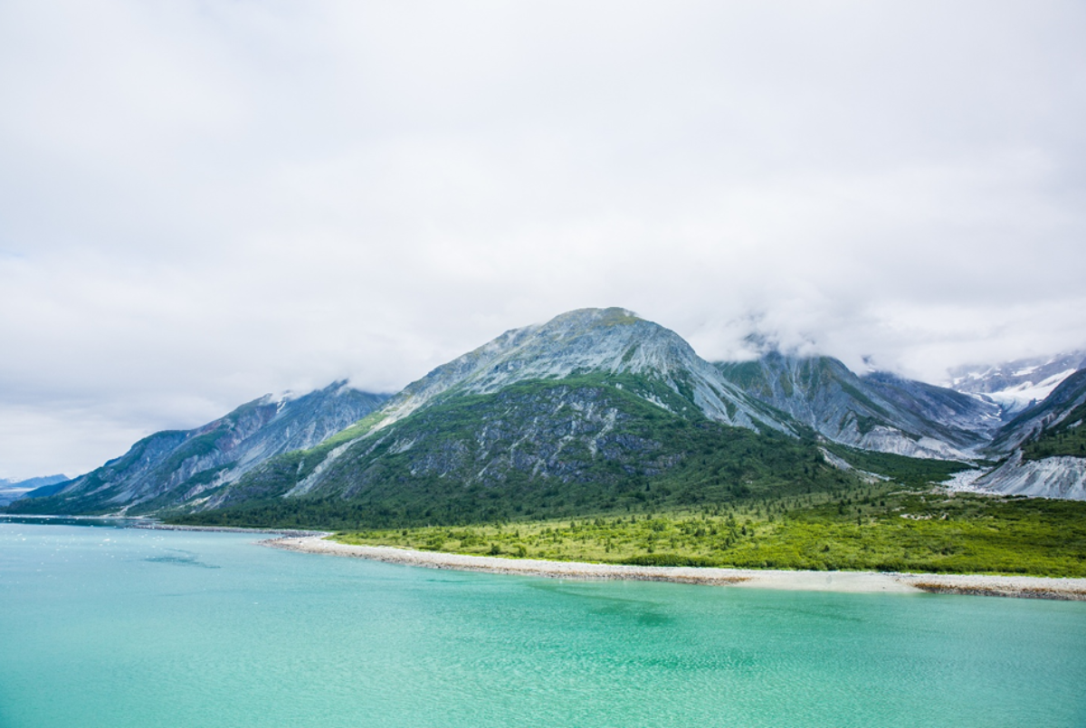 Glacier Bay