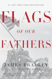 Flags of Our Fathers Book Cover