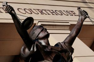 lawfare in america courts