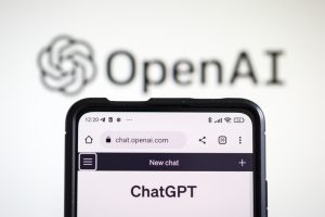 chatgpt open ai