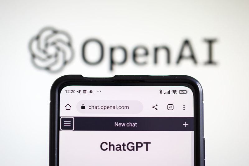 chatgpt open ai