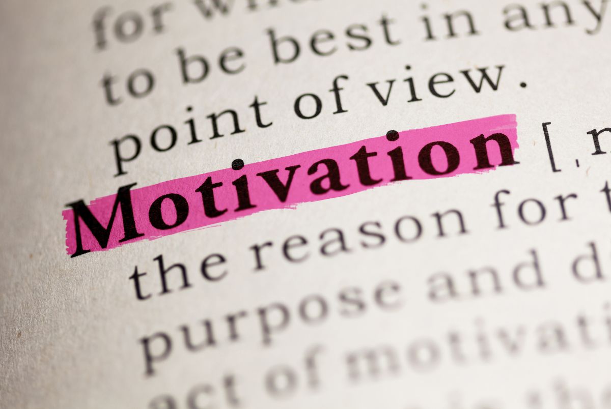 motivation