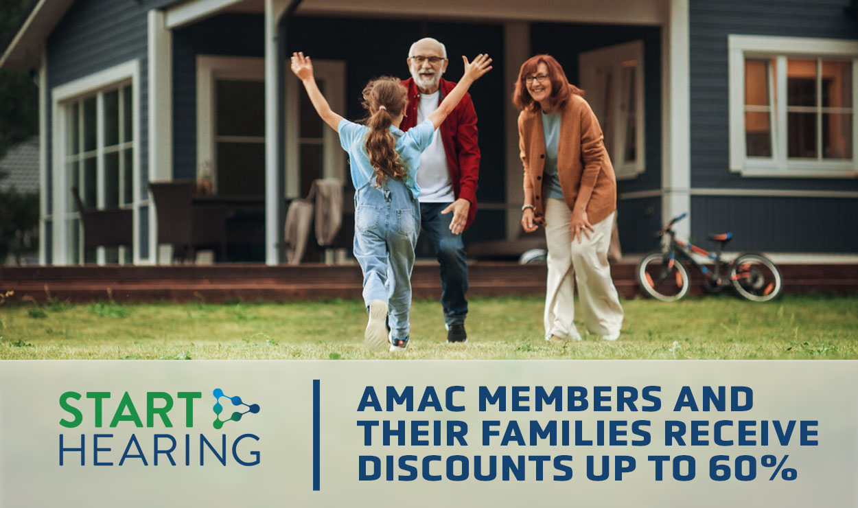 Hearing Aid Savings for You and Your Family