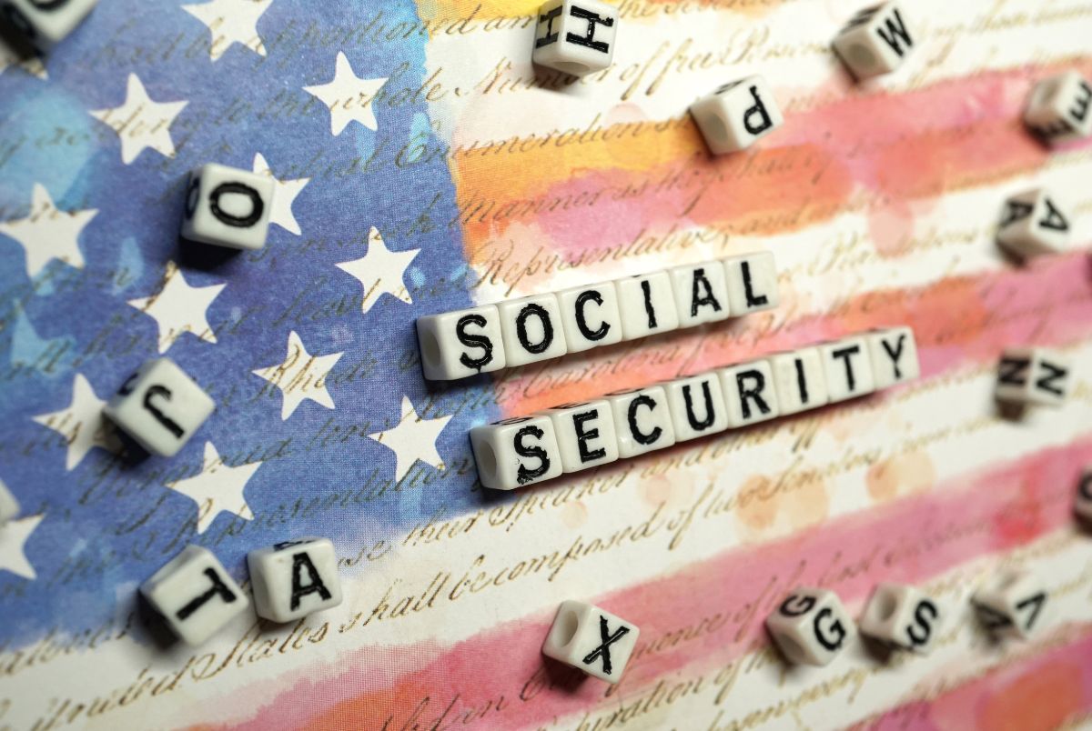 social security
