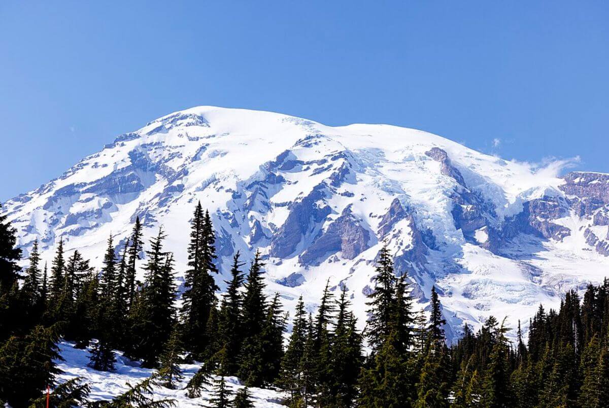 Mount-Rainier-National-Park