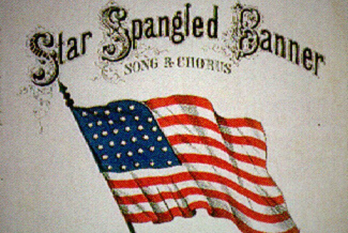 Star-Spangled-Banner