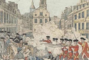 Boston-Massacre