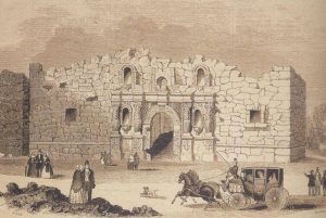 The-Battle-of-the-Alamo