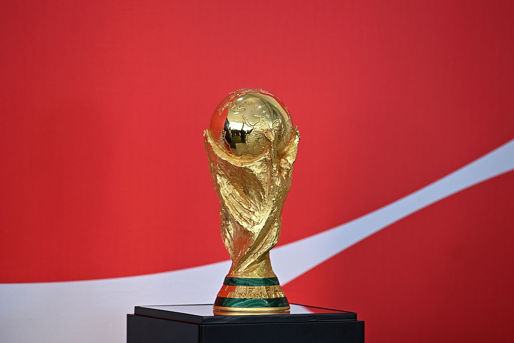 FIFA world cup