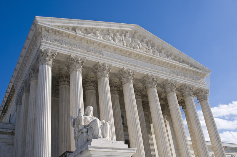 supreme court building, parental rights